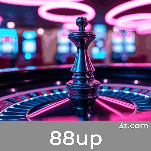 88up: O Paraíso de Jogos com Seleção Top