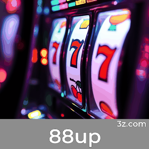 88up: Apostas Online Profissionais e Seguras