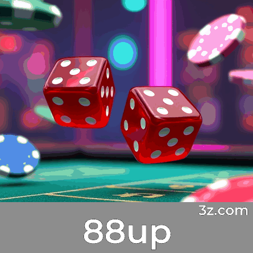 88up: O Paraíso de Jogos com Seleção Top