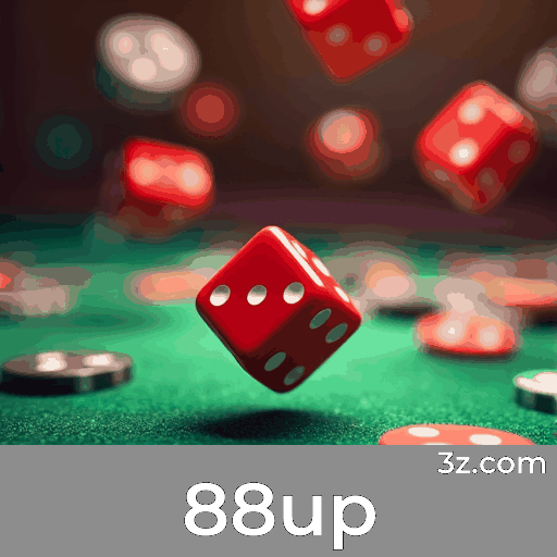 88up: Segurança e Acesso Rápido para Brasileiros