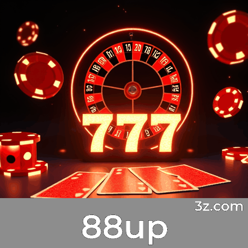 88up: Descubra o Jogo Crash com Altas Recompensas