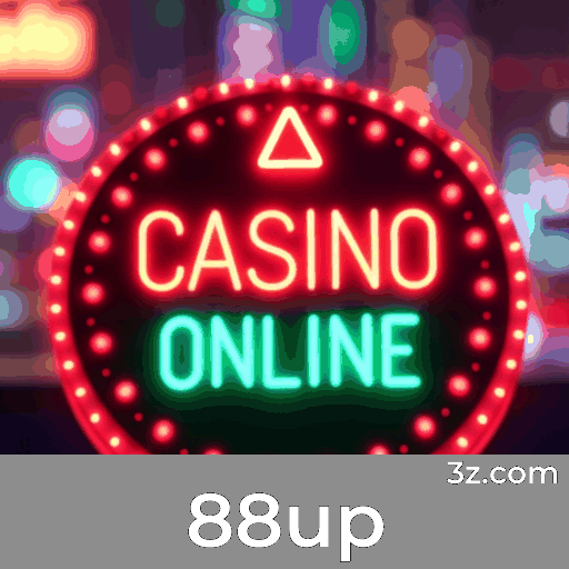 88up.com - Plataforma de Apostas e Cassinos Online no Brasil - 88up