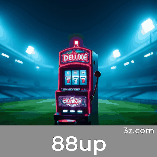 88up: Emoção Instantânea e Recompensas no Jogo Crash