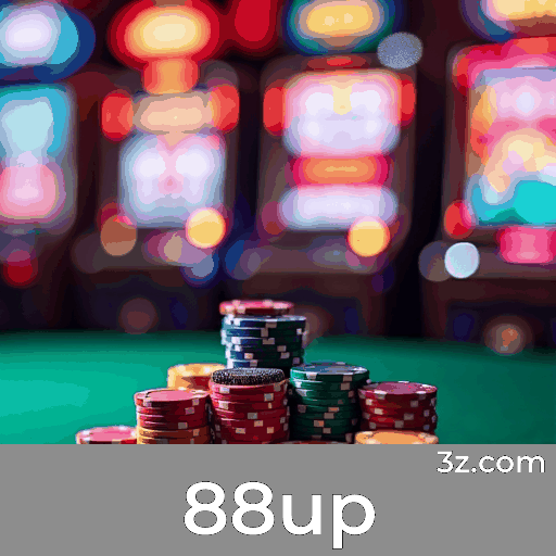 88up: Experiência Superior em Jogos de Cassino Online
