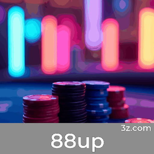 88up: Aproveite Bônus e Ofertas Exclusivas de Valor
