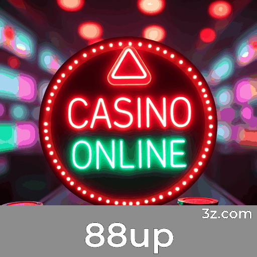 88up: Segurança e Acesso Rápido para Brasileiros