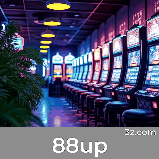 88up移动应用：随时随地投注的完美选择