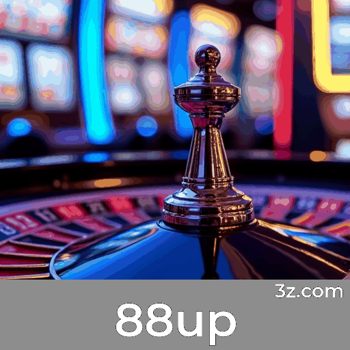 88up: Domine Jogos de Cassino com Estratégias Poderosas